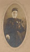 Aunt Rosa Girotti Mattivi